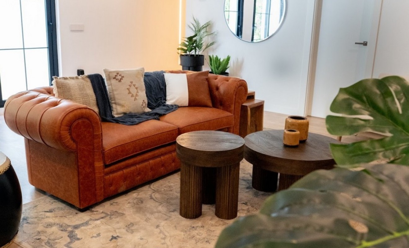 Nouvelle construction - Villa - Ciudad quesada