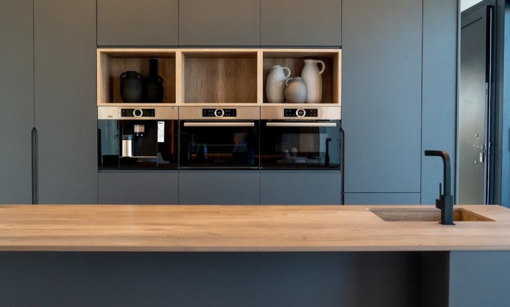 Nouvelle construction - Villa - Ciudad quesada