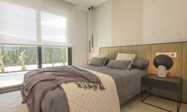 Nouvelle construction - Villa - Ciudad quesada