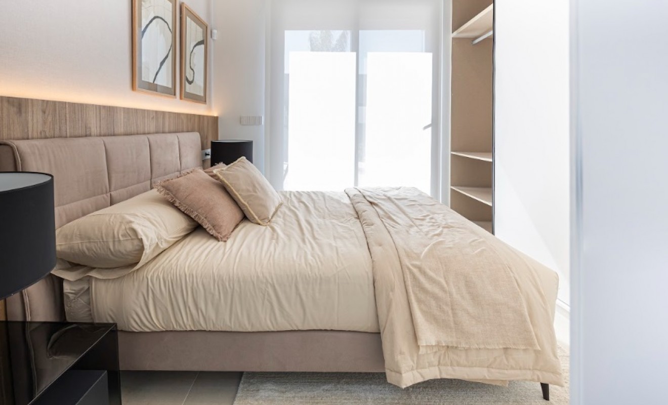 Nouvelle construction - Villa - Ciudad quesada