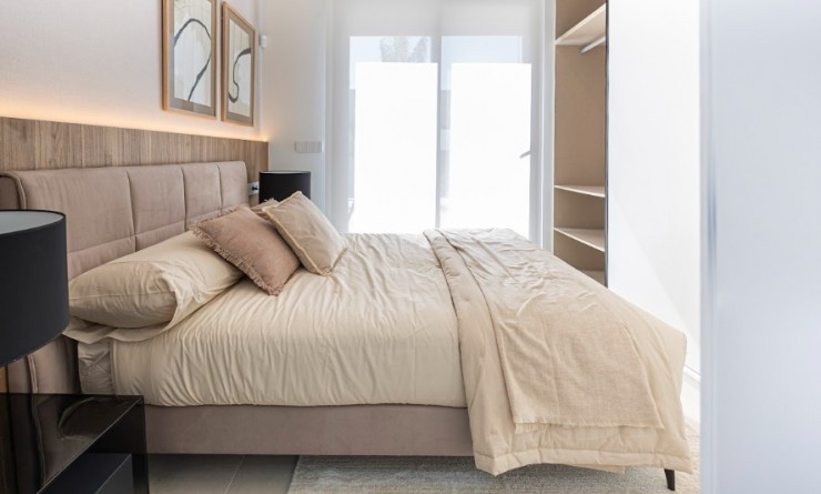 Nouvelle construction - Villa - Ciudad quesada