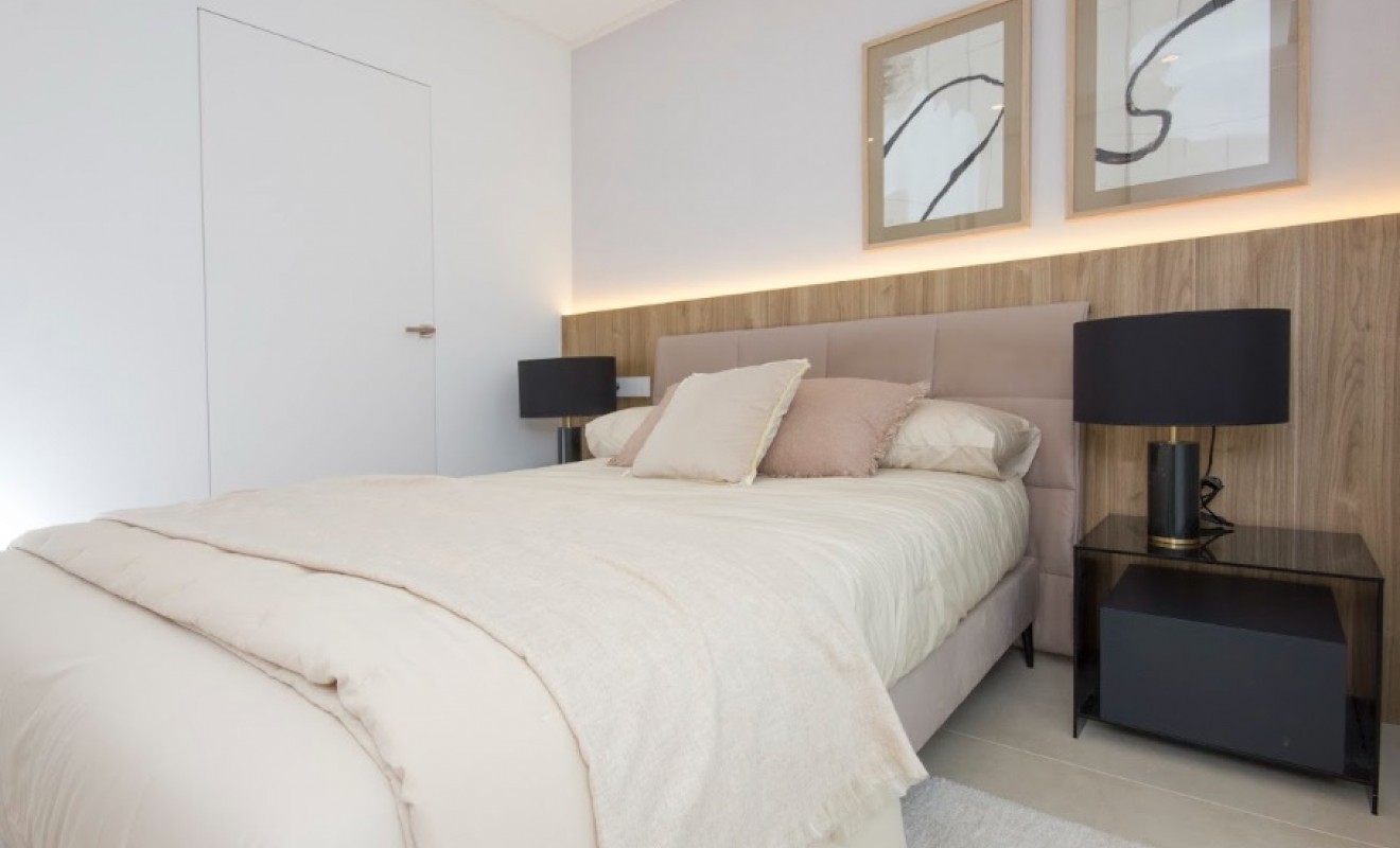 Nouvelle construction - Villa - Ciudad quesada