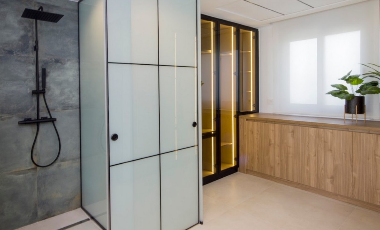 Nouvelle construction - Villa - Ciudad quesada