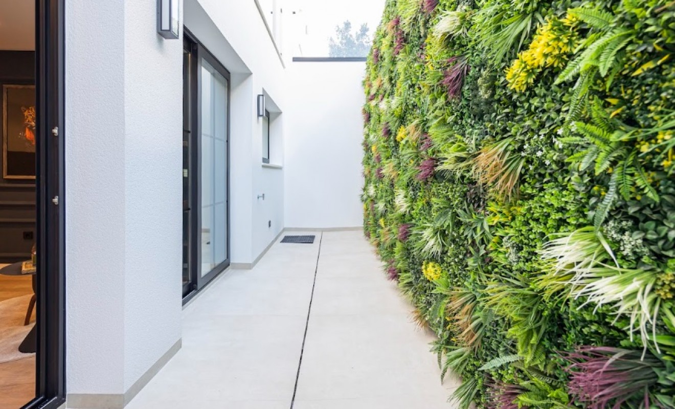 Nouvelle construction - Villa - Ciudad quesada