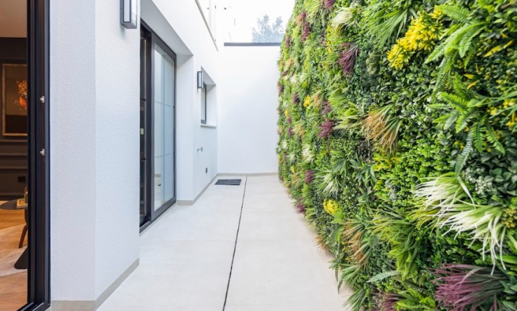 Nouvelle construction - Villa - Ciudad quesada