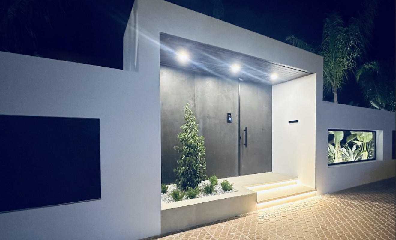 Nouvelle construction - Villa - Ciudad quesada