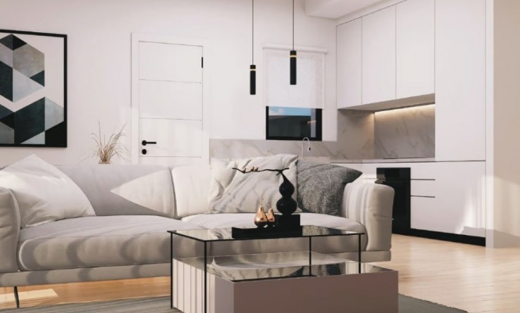 New Build - Villa - Costa Blanca - Orihuela Costa