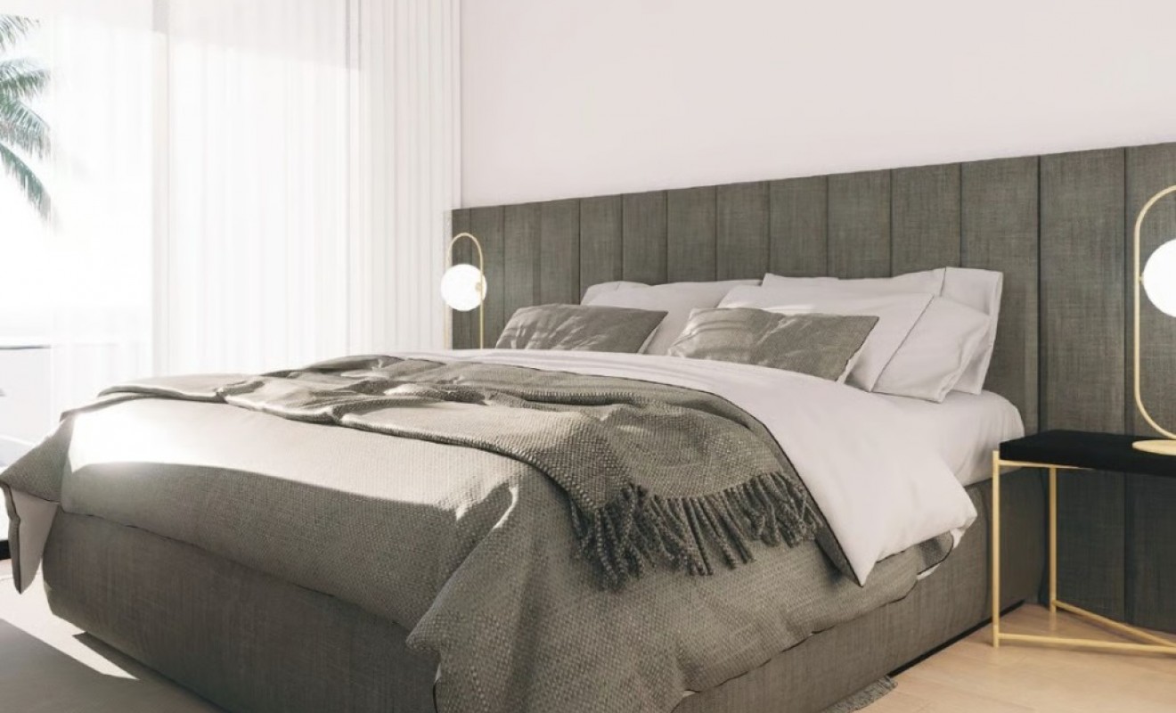 New Build - Villa - Costa Blanca - Orihuela Costa