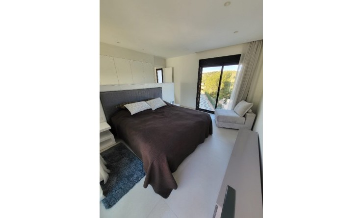 Wederverkoop - Villa - Las Colinas - Las Colinas Golf