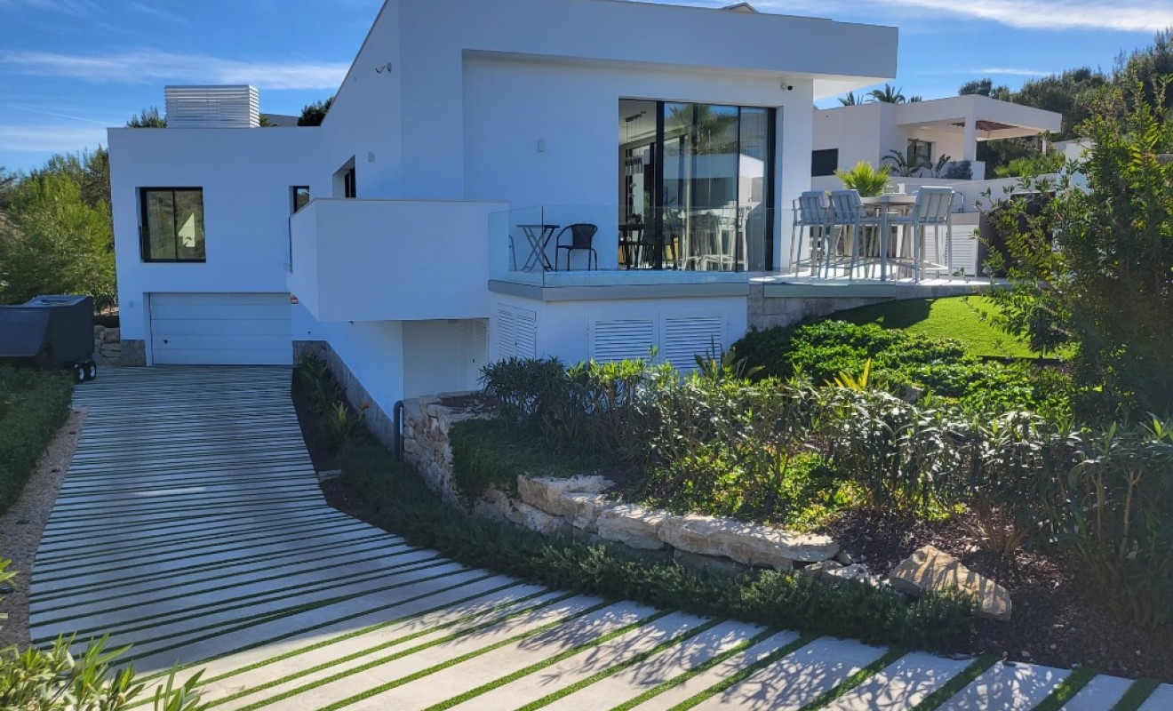 Wederverkoop - Villa - Las Colinas - Las Colinas Golf