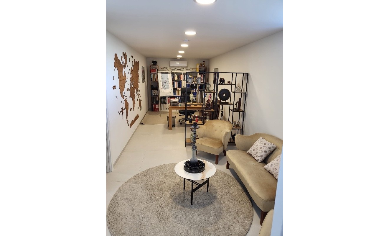 Wederverkoop - Villa - Las Colinas - Las Colinas Golf