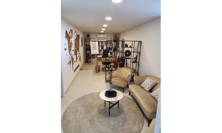 Wederverkoop - Villa - Las Colinas - Las Colinas Golf