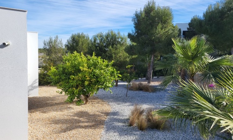 Wederverkoop - Villa - Las Colinas - Las Colinas Golf