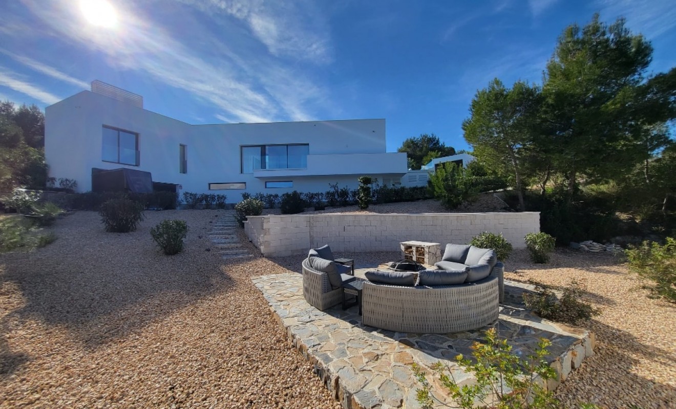 Wederverkoop - Villa - Las Colinas - Las Colinas Golf