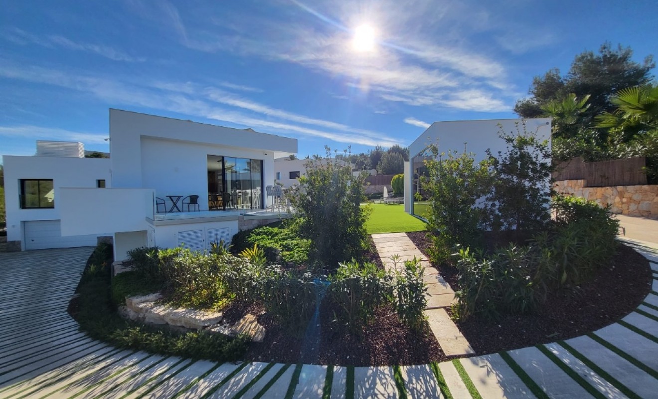 Wederverkoop - Villa - Las Colinas - Las Colinas Golf