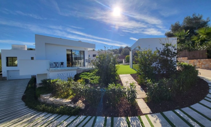 Wederverkoop - Villa - Las Colinas - Las Colinas Golf