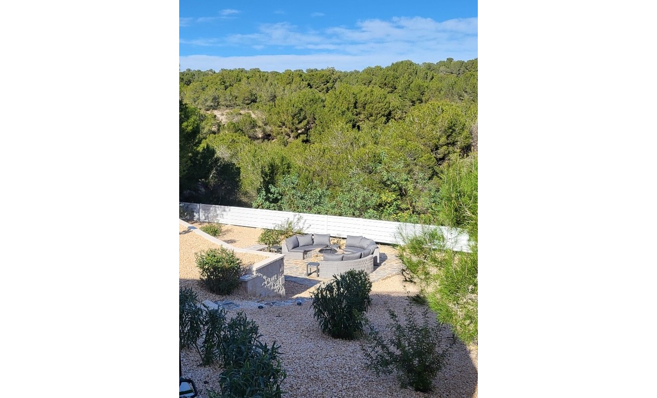 Wederverkoop - Villa - Las Colinas - Las Colinas Golf