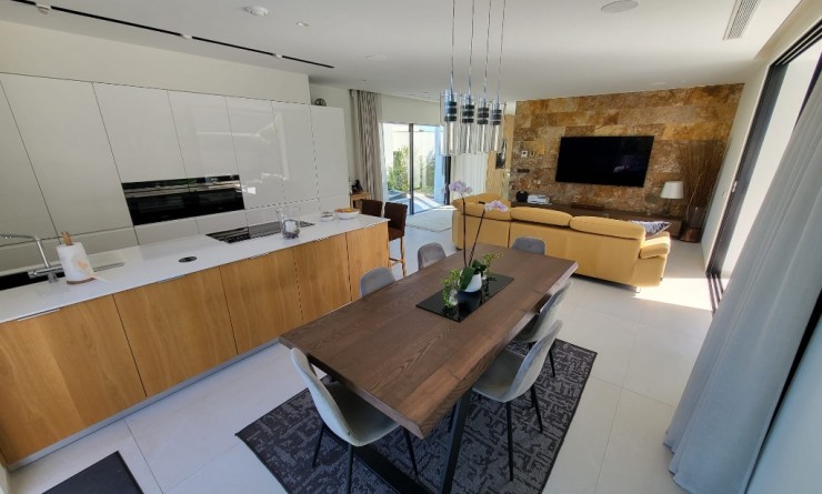 Wederverkoop - Villa - Las Colinas - Las Colinas Golf