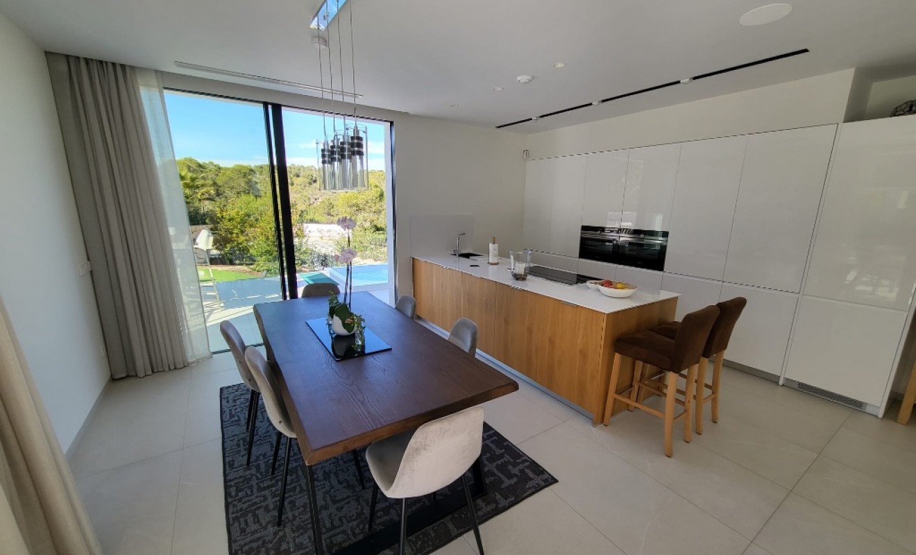 Wederverkoop - Villa - Las Colinas - Las Colinas Golf