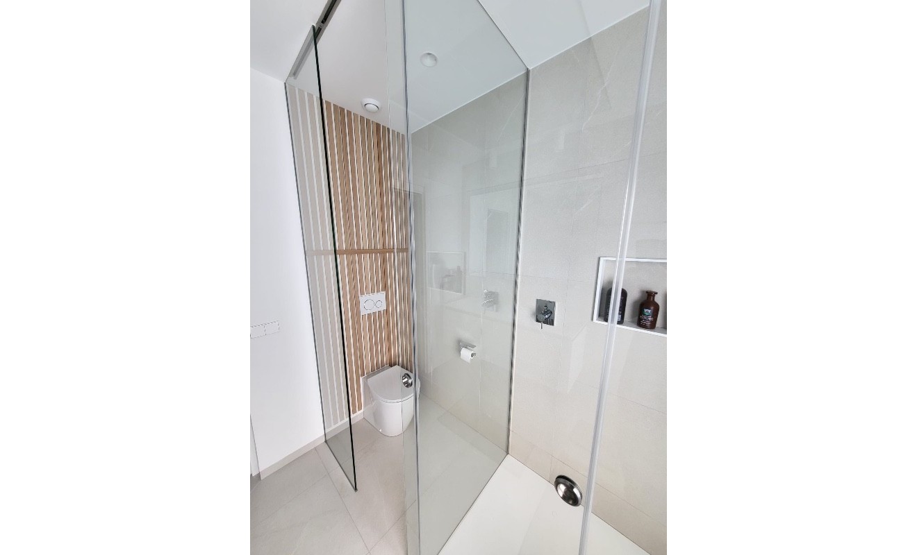 Wederverkoop - Villa - Las Colinas - Las Colinas Golf