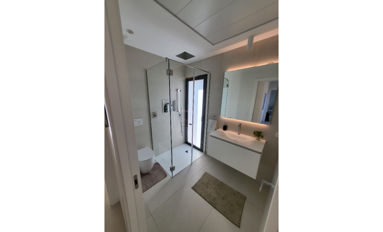 Wederverkoop - Villa - Las Colinas - Las Colinas Golf