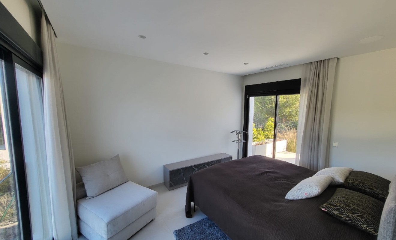 Wederverkoop - Villa - Las Colinas - Las Colinas Golf