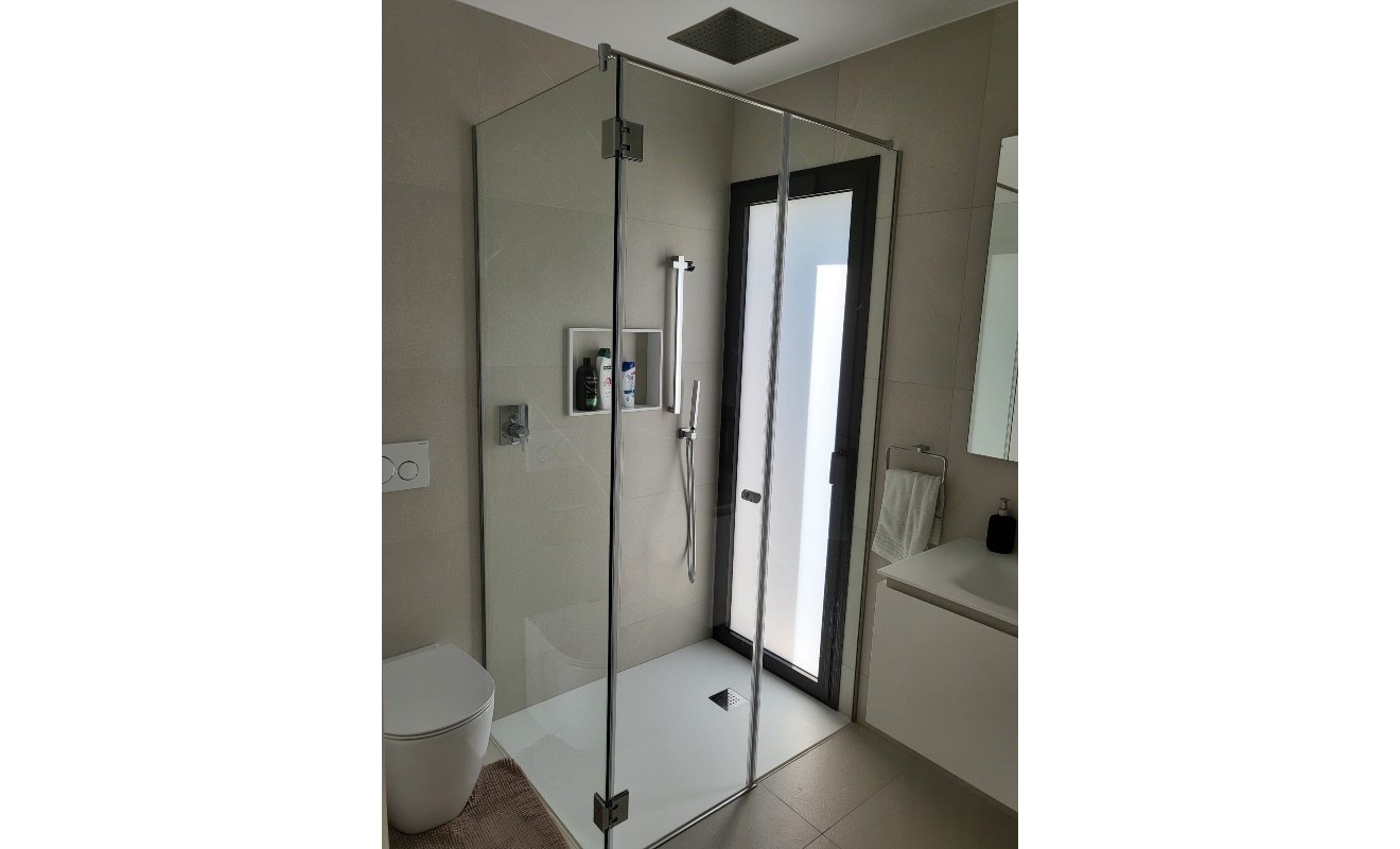 Wederverkoop - Villa - Las Colinas - Las Colinas Golf