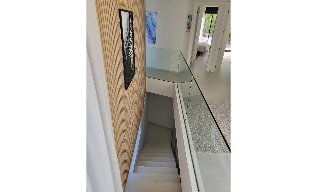 Wederverkoop - Villa - Las Colinas - Las Colinas Golf