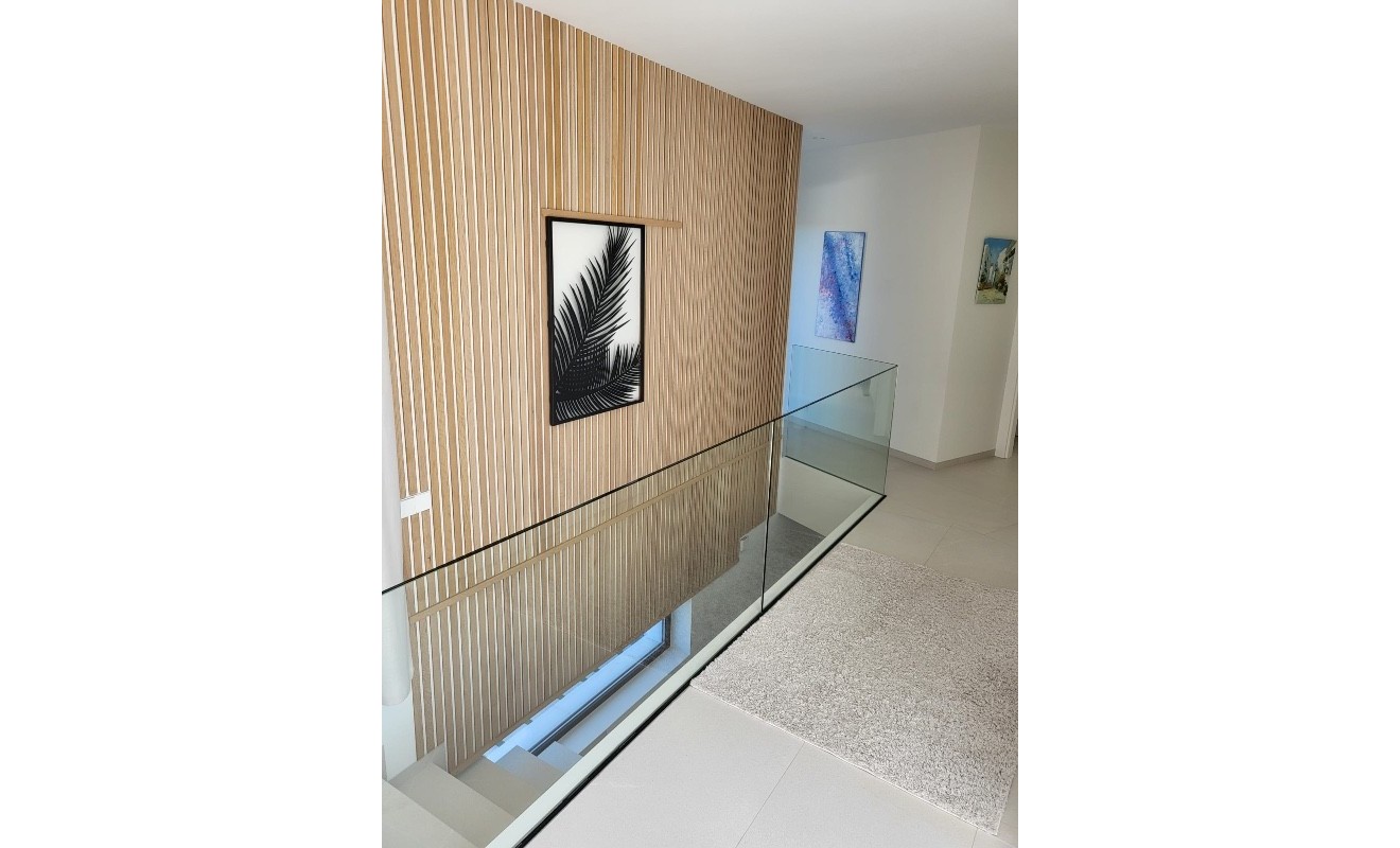 Wederverkoop - Villa - Las Colinas - Las Colinas Golf