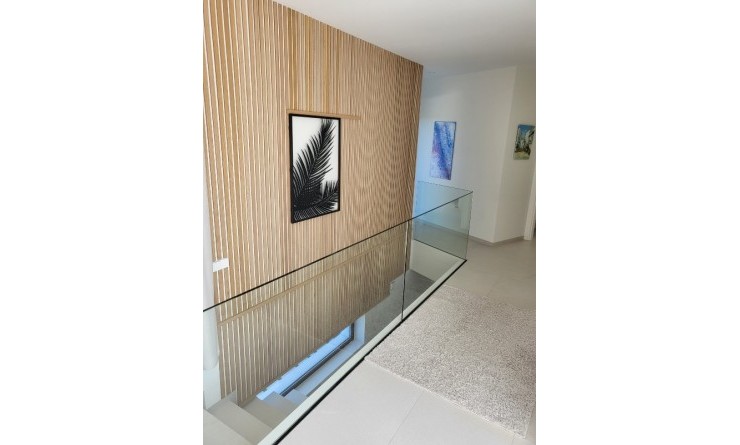 Wederverkoop - Villa - Las Colinas - Las Colinas Golf