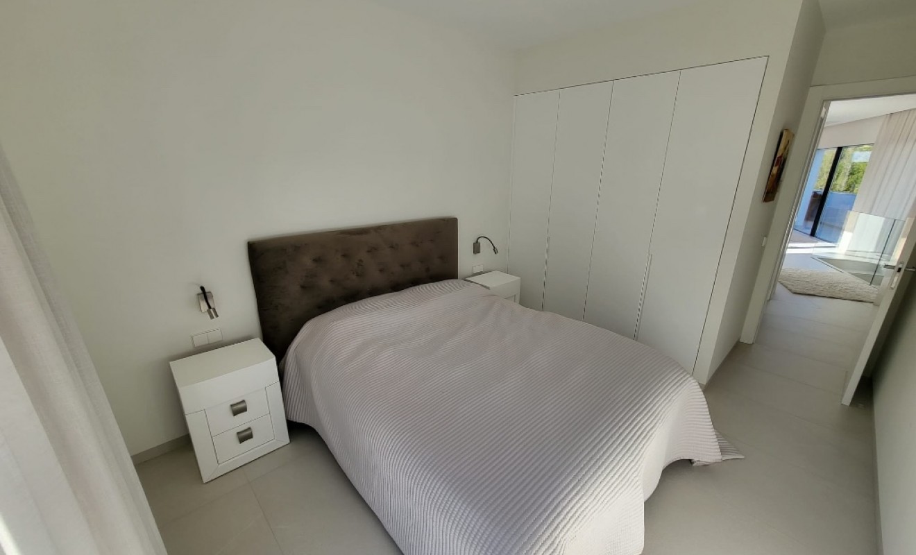 Wederverkoop - Villa - Las Colinas - Las Colinas Golf