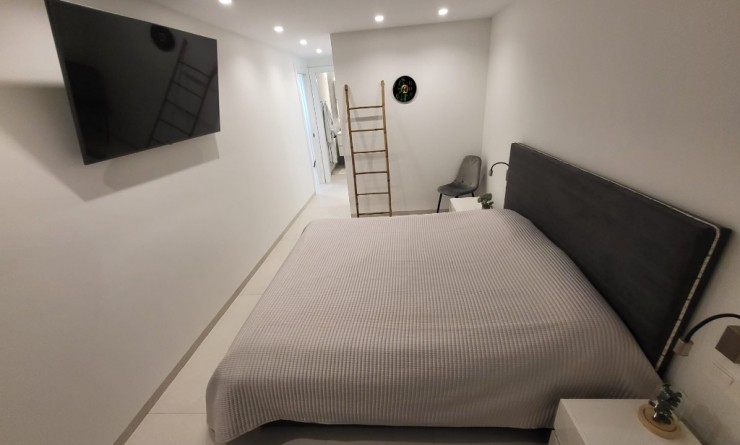 Wederverkoop - Villa - Las Colinas - Las Colinas Golf