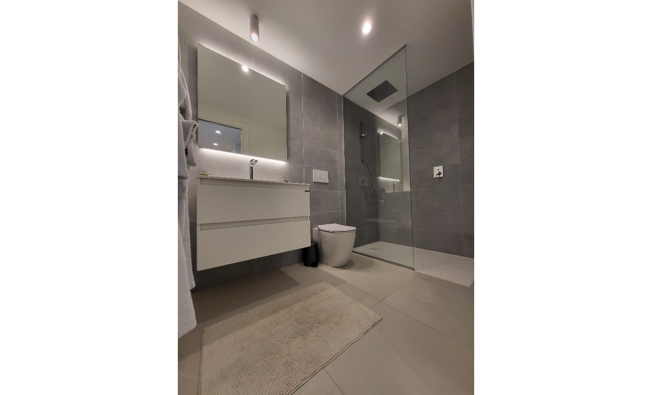 Wederverkoop - Villa - Las Colinas - Las Colinas Golf