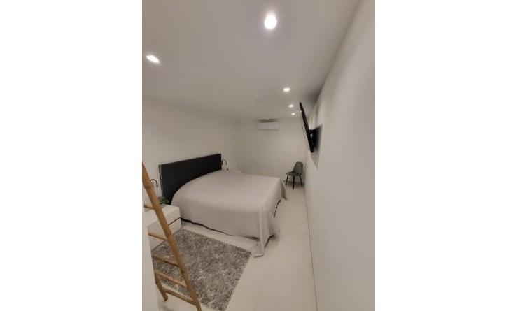 Wederverkoop - Villa - Las Colinas - Las Colinas Golf