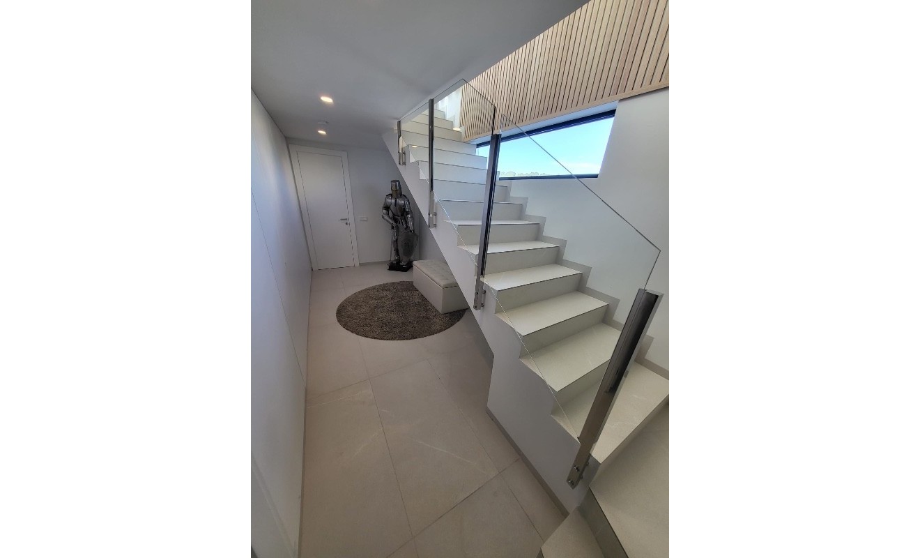 Wederverkoop - Villa - Las Colinas - Las Colinas Golf