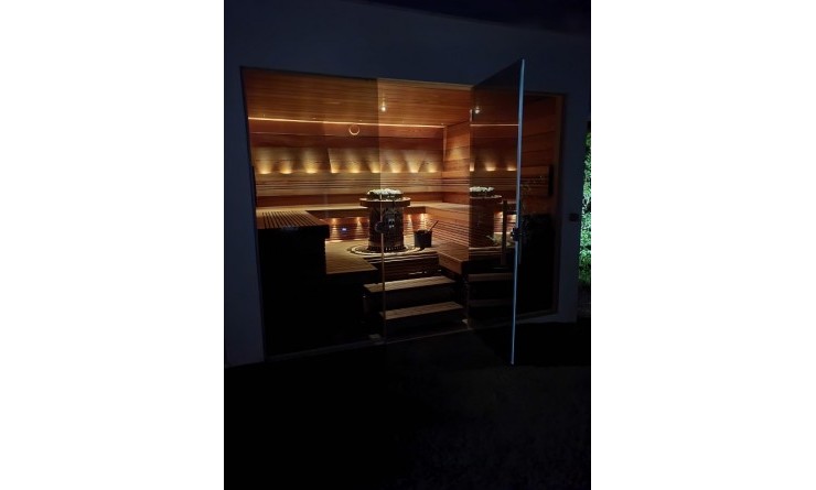 Wederverkoop - Villa - Las Colinas - Las Colinas Golf