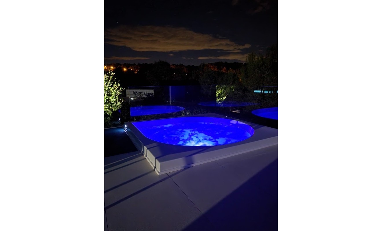 Wederverkoop - Villa - Las Colinas - Las Colinas Golf