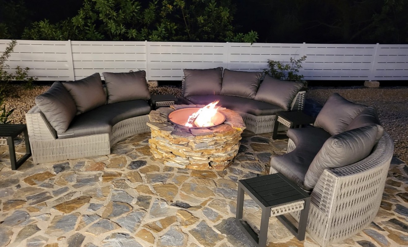 Wederverkoop - Villa - Las Colinas - Las Colinas Golf