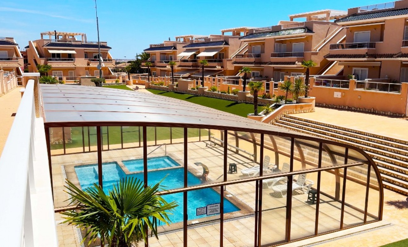 Short time rental - Apartment - Punta Prima