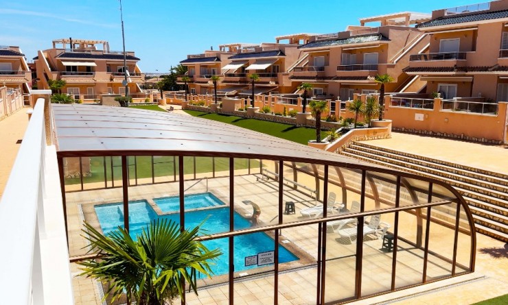Short time rental - Apartment - Punta Prima