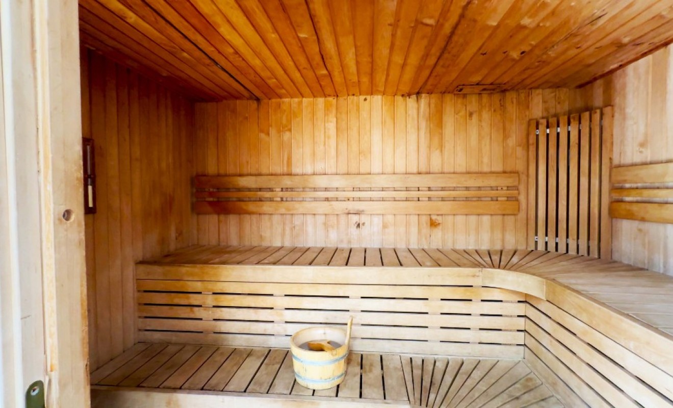 Short time rental - Apartment - Punta Prima