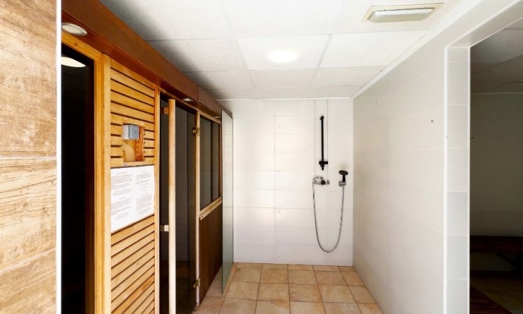 Short time rental - Apartment - Punta Prima