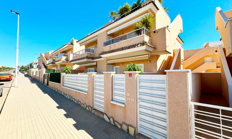 Short time rental - Apartment - Punta Prima