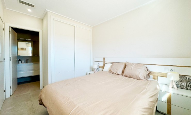 Short time rental - Apartment - Punta Prima