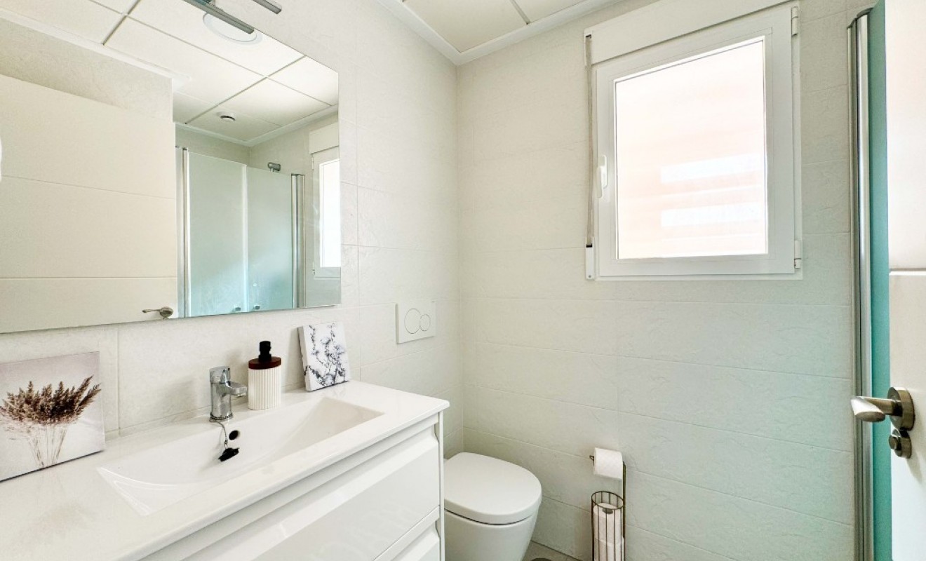 Short time rental - Apartment - Punta Prima