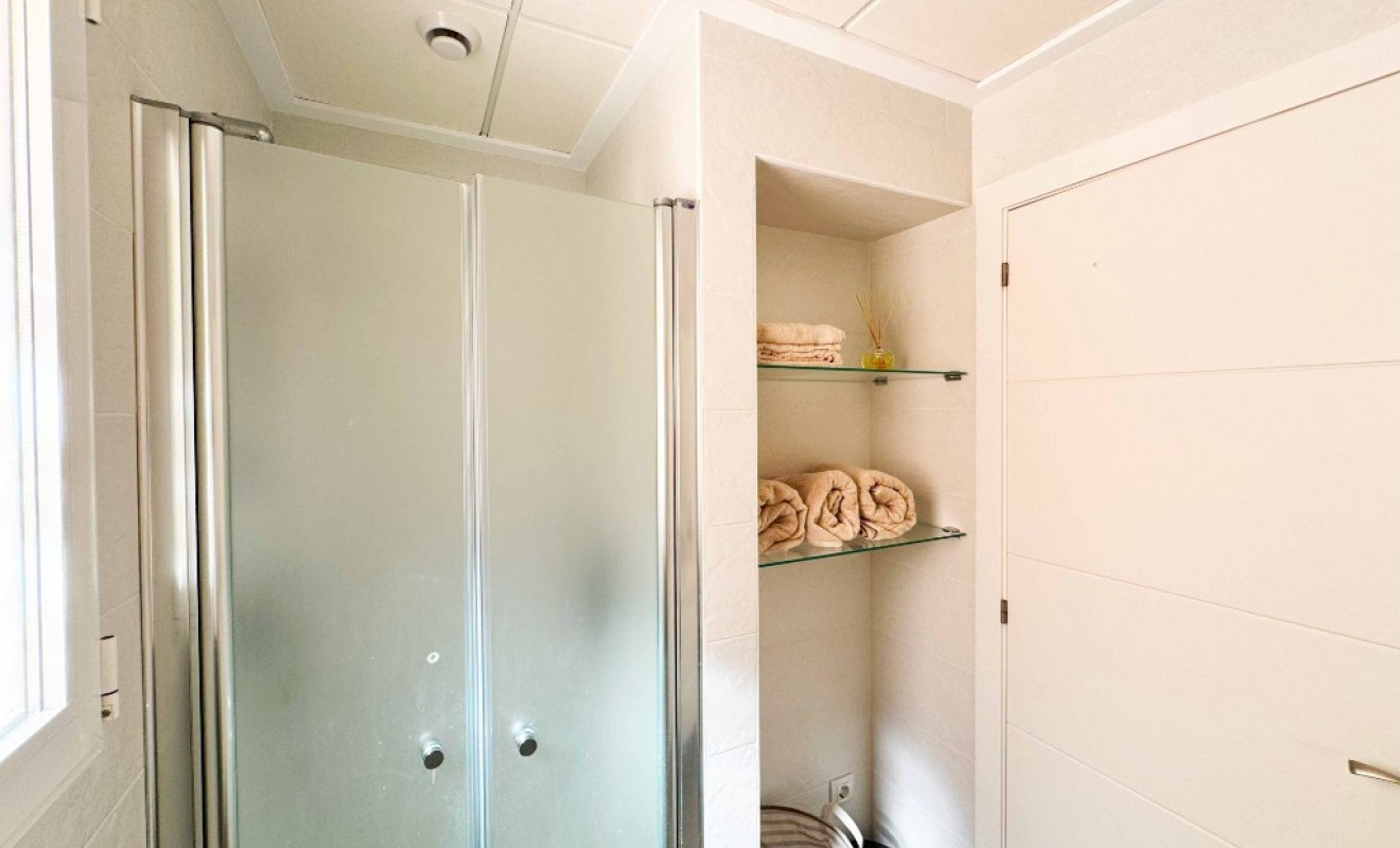 Short time rental - Apartment - Punta Prima