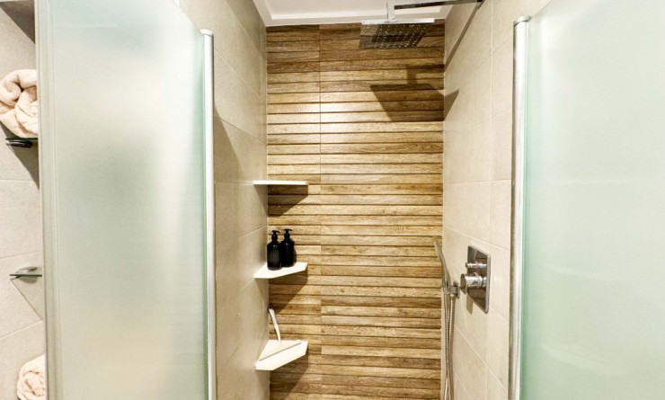 Short time rental - Apartment - Punta Prima