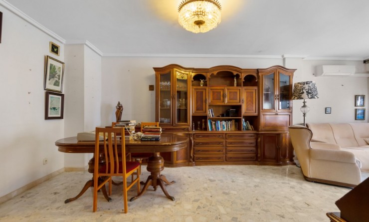 Revente - Appartement - Torrevieja - torrevieja