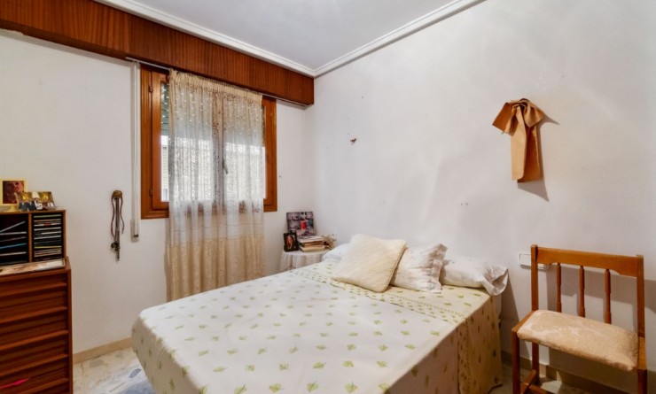 Revente - Appartement - Torrevieja - torrevieja