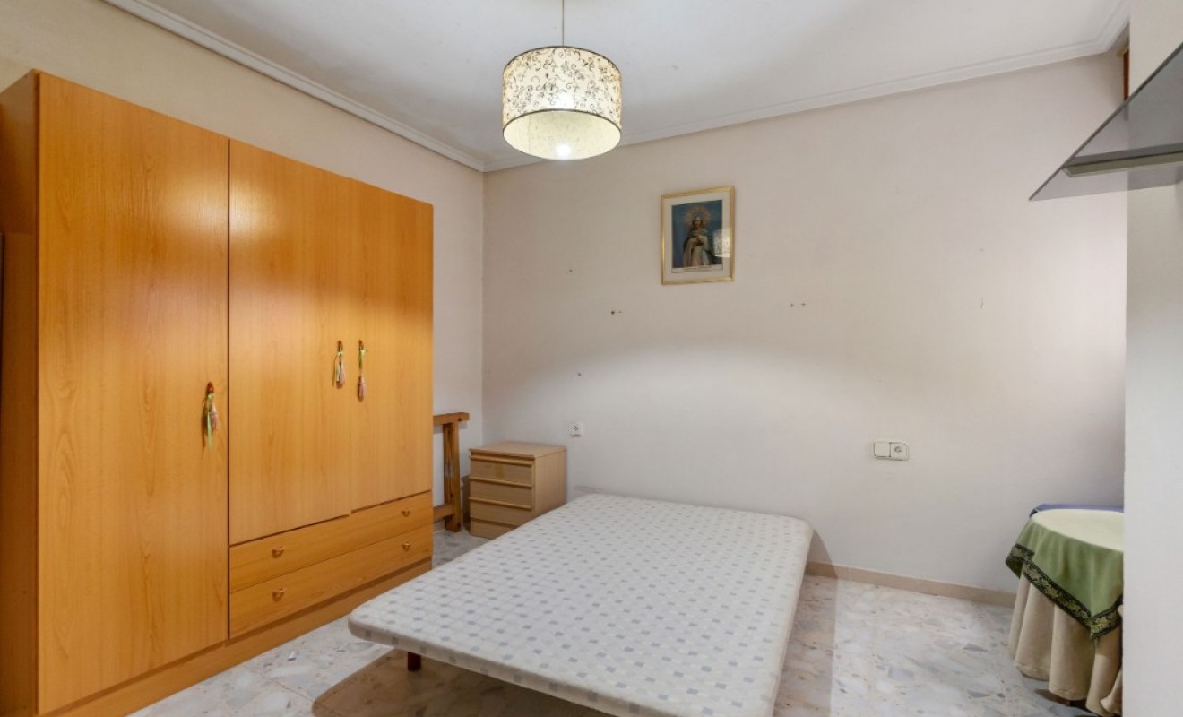 Revente - Appartement - Torrevieja - torrevieja